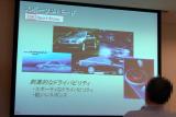 スポーツ＃・モード｜レガシィ シリーズ サーキット試乗会