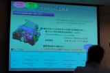 2.0リットルDOHCターボエンジン｜レガシィ シリーズ サーキット試乗会