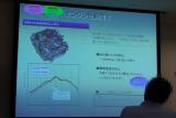 3.0リットルDOHCエンジン｜レガシィ シリーズ サーキット試乗会