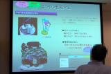2.5リットルSOHCエンジン｜レガシィ シリーズ サーキット試乗会