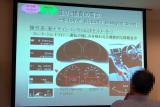 エレクトロルミネセントメーター｜レガシィ シリーズ サーキット試乗会