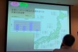 従来型よりも2.0GTで11.7%、3.0Rで9.6%も燃費が向上｜レガシィ シリーズ サーキット試乗会