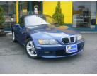 BMW BMW Z3 ロードスター 2.0 1999年式 
