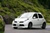 日産 マーチ