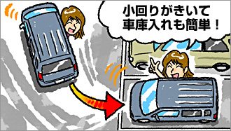 イラスト
