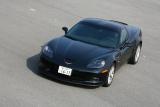 シボレー コルベット Z06