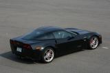 シボレー コルベット Z06
