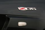 シボレー コルベット Z06