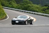 シボレー コルベット Z06