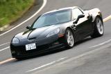 シボレー コルベット Z06