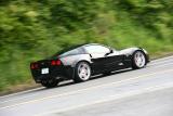 シボレー コルベット Z06