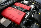 シボレー コルベット Z06