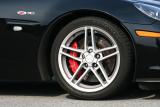 シボレー コルベット Z06