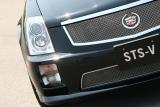 キャデラック STS-V
