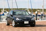 メルセデス ベンツ C230 アバンギャルド