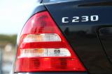 メルセデス ベンツ C230 アバンギャルド