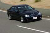 メルセデス ベンツ C230 アバンギャルド