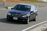 メルセデス ベンツ C230 アバンギャルド