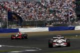 今年もアロンソで決まりか!?　F1イギリスGP