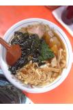 吉川ひとみ行きつけのラーメン屋さんを紹介しちゃいます(^O^)/
