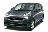 ダイハツ 新型軽自動車『ソニカ』画像集