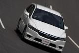 【フォトライブラリー】もうすぐデビュー!ホンダ 新型 ストリーム プロトタイプ 画像集 