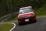 【フォトライブラリー】もうすぐデビュー!ホンダ 新型 ストリーム プロトタイプ 画像集 