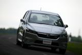 【フォトライブラリー】もうすぐデビュー!ホンダ 新型 ストリーム プロトタイプ 画像集 