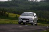 【フォトライブラリー】もうすぐデビュー!ホンダ 新型 ストリーム プロトタイプ 画像集 
