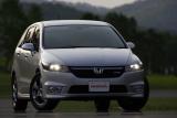【フォトライブラリー】もうすぐデビュー!ホンダ 新型 ストリーム プロトタイプ 画像集 