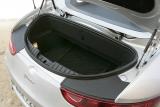 新型 アルファ スパイダー