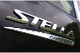 スバルの新型軽「ステラ」のスポーティ仕様「ステラカスタム」誕生
