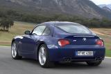 BMW ニュー Z４ Mクーペ
