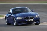 BMW ニュー Z４ Mクーペ