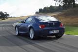 BMW ニュー Z４ Mクーペ