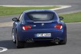 BMW ニュー Z４ Mクーペ