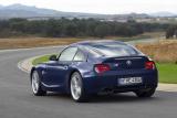 BMW ニュー Z４ Mクーペ
