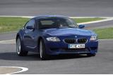BMW ニュー Z４ Mクーペ