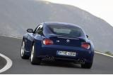 BMW ニュー Z４ Mクーペ