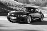 BMW ニュー Z４ Mクーペ