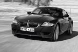 BMW ニュー Z４ Mクーペ