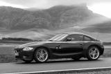 BMW ニュー Z４ Mクーペ