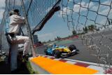 アロンソ4連勝!F1第9戦カナダGP