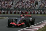 アロンソ4連勝!F1第9戦カナダGP