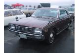 日産　セドリック 4HT