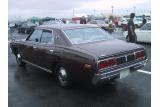 日産　セドリック 4HT