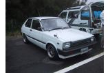 トヨタ　スターレット HB