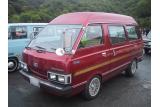 日産　チェリーバネットコーチ