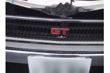 トヨタ　カローラセダンGT　フロントエンブレム