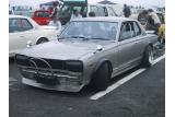 日産　スカイライン HT